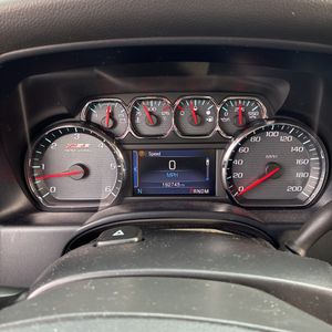 2014 Chevrolet SILVERADO 1500 LT 缩略图 41