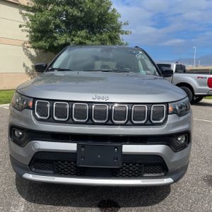 2022 JEEP COMPASS LIMITED 缩略图 14