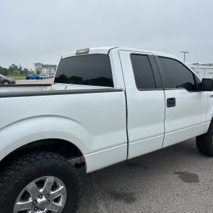 FORD F-150 XL - 9