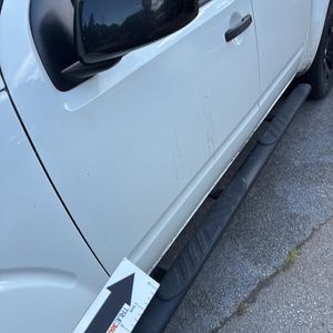 صورة مصغرة 54 لـ 2020 Nissan FRONTIER SV