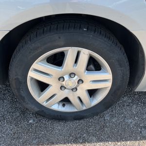 CHEVROLET IMPALA LIMITED LT FLEET - 10