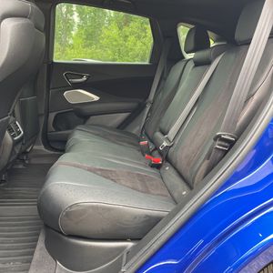 2024 Acura RDX A-SPEC — миниатюра 34
