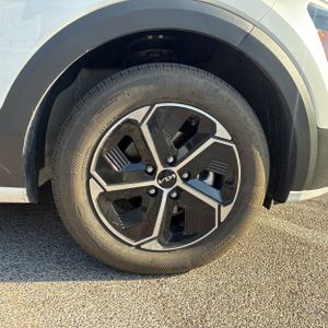 صورة مصغرة 20 لـ 2026 KIA NIRO LX