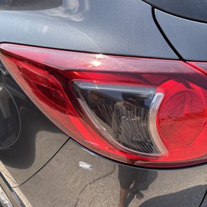 2014 Mazda CX-5 TOURING — фото 68