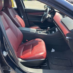 2019 Mazda MAZDA3 HATCHBACK PREFERRED 缩略图 32