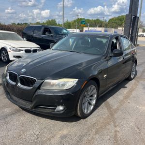 BMW 3 SERIES 328I XDRIVE - 1