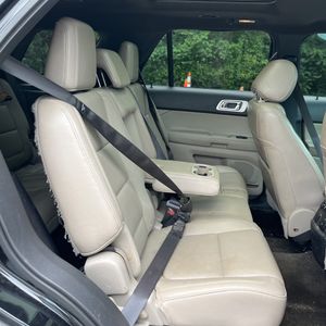 2012 FORD EXPLORER LIMITED 缩略图 35
