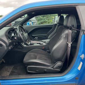 2019 Dodge CHALLENGER R/T SCAT PACK — миниатюра 32