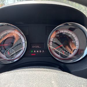 صورة مصغرة 37 لـ 2016 Dodge GRAND CARAVAN SE