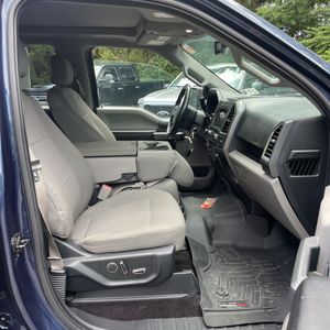 صورة مصغرة 33 لـ 2016 FORD F-150 XLT