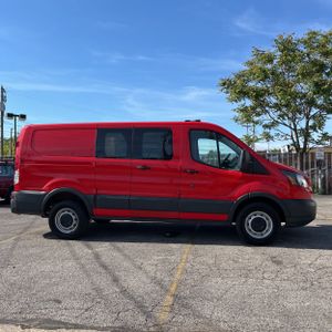 FORD TRANSIT 250 - 10