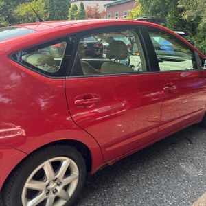 2007 Toyota PRIUS TOURING — фото 9