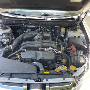 2013 Subaru OUTBACK 2.5I PREMIUM — миниатюра 43