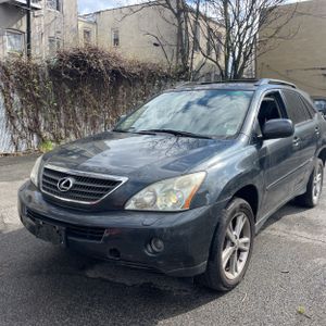 LEXUS RX 400H BASE - 1