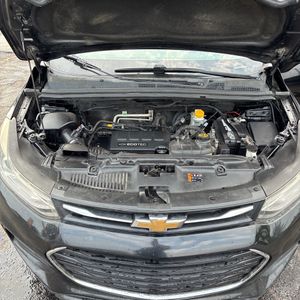 صورة مصغرة 44 لـ 2018 Chevrolet TRAX LT