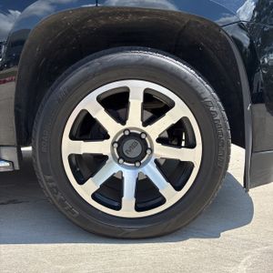 2015 Cadillac ESCALADE ESV BASE 缩略图 20