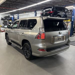 LEXUS GX 460 BASE - 5