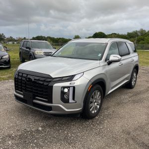 HYUNDAI PALISADE SEL - 1