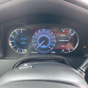 2018 Cadillac ESCALADE PREMIUM LUXURY 照片 42