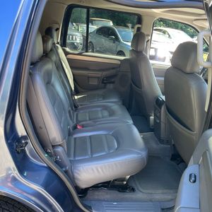 2003 FORD EXPLORER XLT photo 39