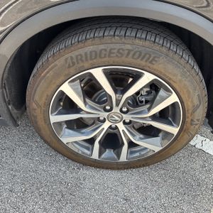صورة مصغرة 20 لـ 2024 Acura MDX W/TECH