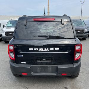 FORD BRONCO SPORT BIG BEND - 7