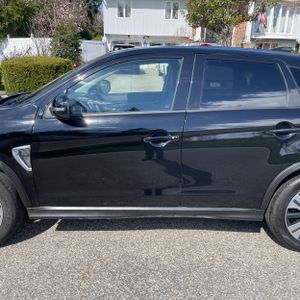 MITSUBISHI OUTLANDER SPORT 2.0 SE AWC - 4