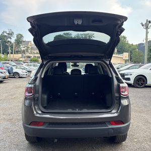 2018 JEEP COMPASS LATITUDE 缩略图 42