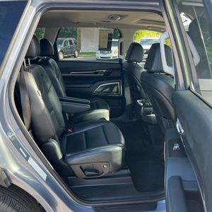 2025 KIA TELLURIDE S — фото 35