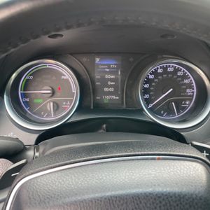 صورة مصغرة 39 لـ 2018 Toyota CAMRY HYBRID SE
