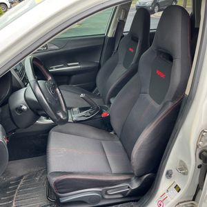 2013 Subaru IMPREZA WRX 缩略图 31