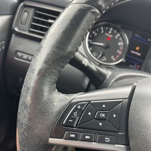 2018 Nissan ROGUE SV — миниатюра 59