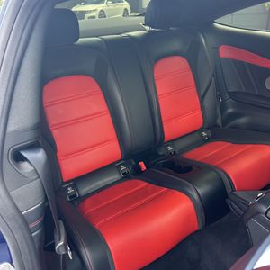 صورة مصغرة 35 لـ 2017 Mercedes-BENZ C-CLASS AMG