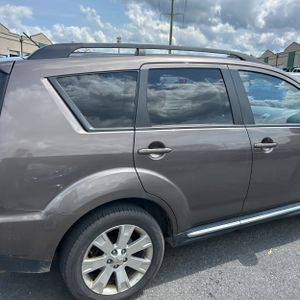 صورة 9 لـ 2012 Mitsubishi OUTLANDER SE