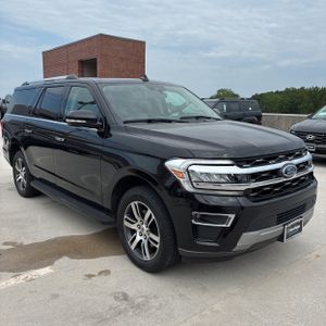 2024 FORD EXPEDITION MAX LIMITED — миниатюра 12