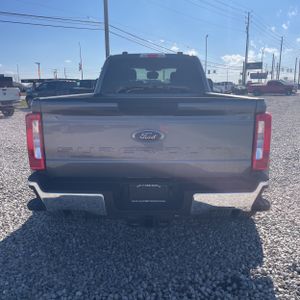 FORD F-350 SUPER DUTY XLT - 7