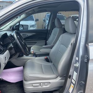 2022 Honda PILOT EX-L 缩略图 31