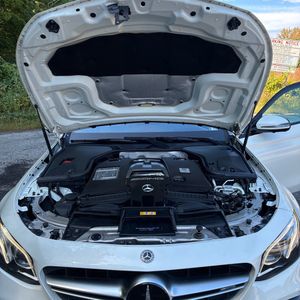 2018 Mercedes-BENZ E-CLASS AMG 缩略图 44
