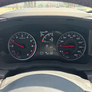 2023 Subaru WRX LIMITED 缩略图 40