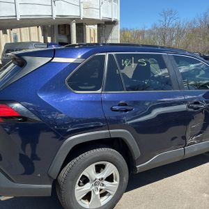 TOYOTA RAV4 - 9