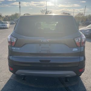 FORD ESCAPE SEL - 7