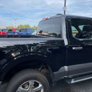 2022 FORD F-150 XLT 照片 9