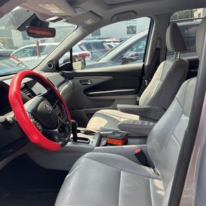 صورة مصغرة 32 لـ 2019 Honda PILOT EX-L