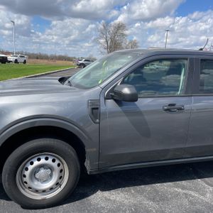 FORD MAVERICK XL - 2