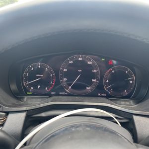 صورة مصغرة 40 لـ 2025 Mazda CX-90 3.3 TURBO PREMIUM PLUS