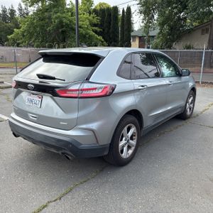 FORD EDGE SE - 8
