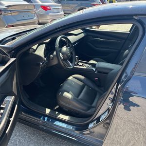 2021 Mazda MAZDA3 SEDAN PREFERRED 缩略图 32