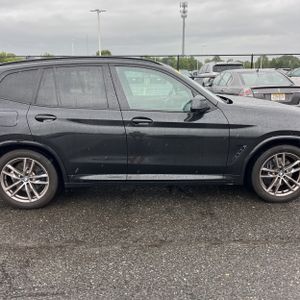 2021 BMW X3 M40I 缩略图 11