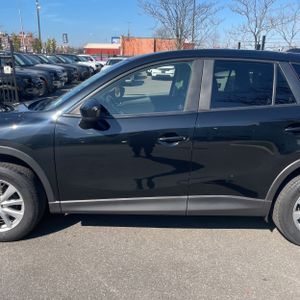 MAZDA CX-5 TOURING - 4