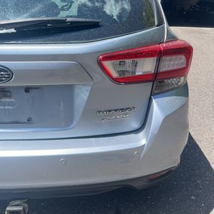 صورة مصغرة 23 لـ 2017 Subaru IMPREZA LIMITED